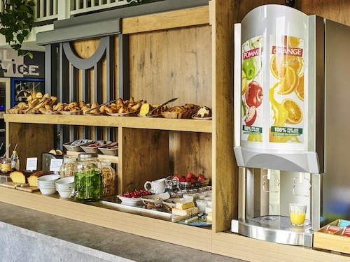 ibis budget Versailles Coignières