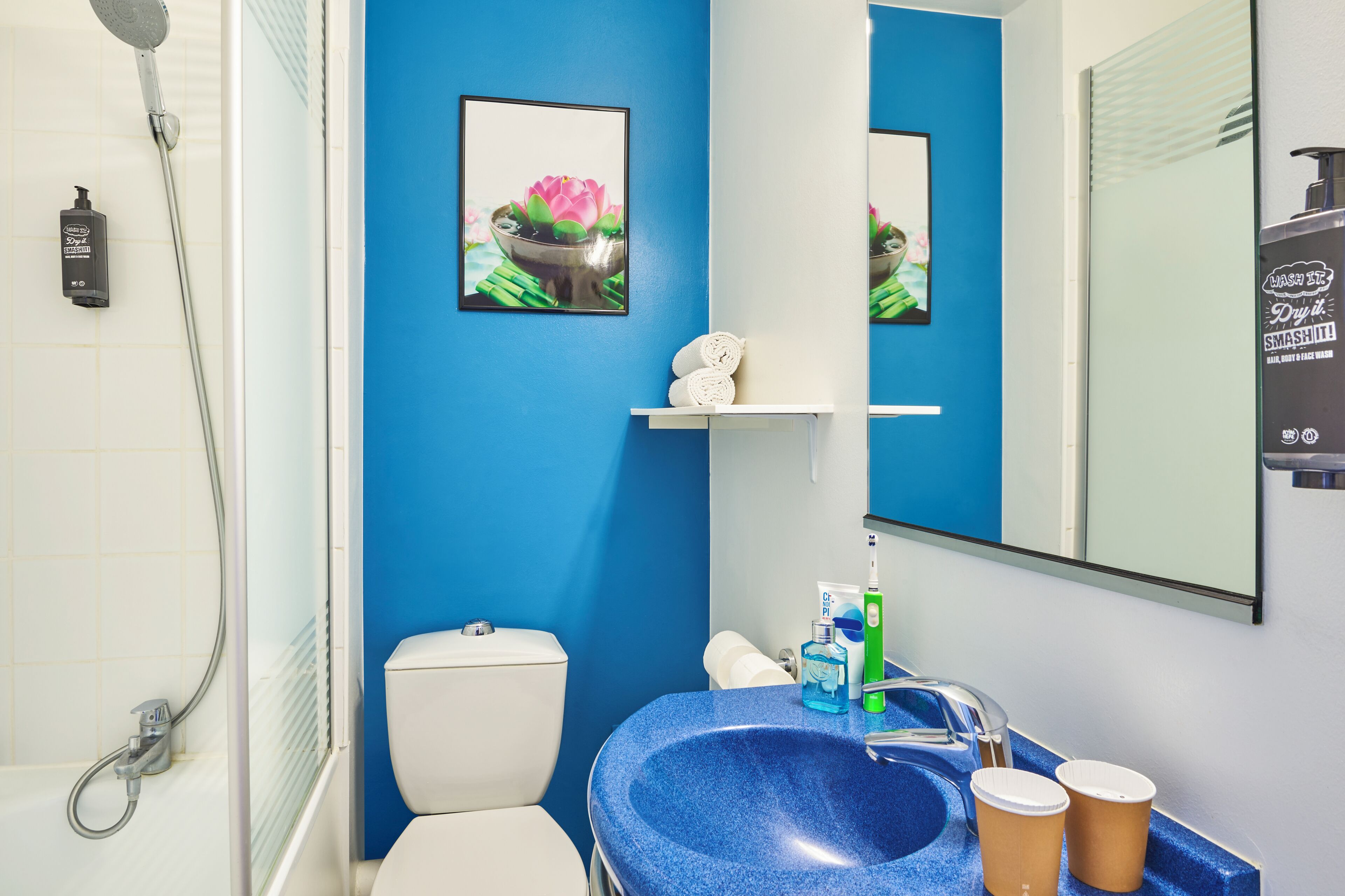 Baño