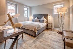 Chambre Double (Brigg)