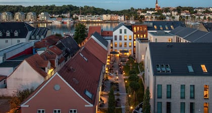 Hotel Hafen Flensburg