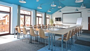 Meeting facility - Hotel Alpin Avion (Prague)
