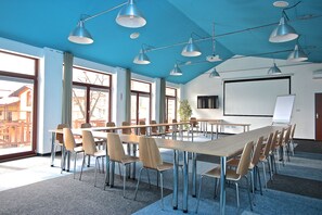 Sala de reuniones