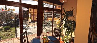 Hotel Alpin Avion