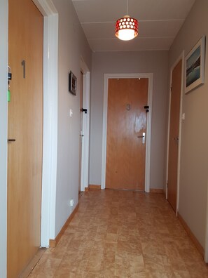 Vestibule