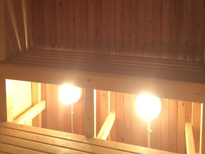 RIBO Apartment Triangel