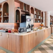 ibis budget Marne la Vallée Val d'Europe