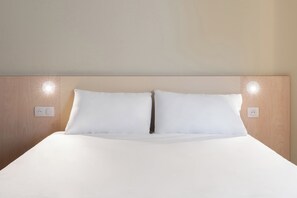 Standardzimmer, 1 Doppelbett