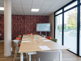 Salle de réunion