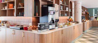 ibis budget Marne la Vallée Val d'Europe