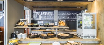 ibis budget Marne la Vallée Val d'Europe