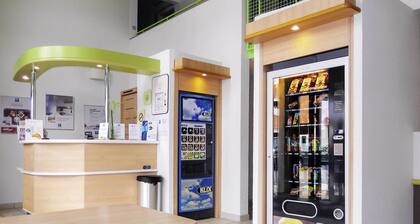 Hotel Inn Design Laon
