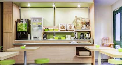 Hotel Inn Design Laon