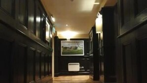 Interior - John Francis Basset by Wetherspoon (Camborne)