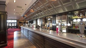 Bar (on property) - John Francis Basset by Wetherspoon (Camborne)
