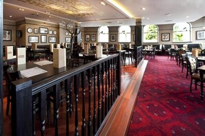 Dining - John Francis Basset by Wetherspoon (Camborne)