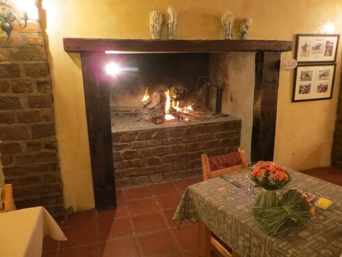 Karoo Gariep Tented Camp