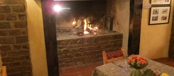 Karoo Gariep Tented Camp