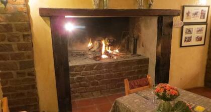 Karoo Gariep Tented Camp