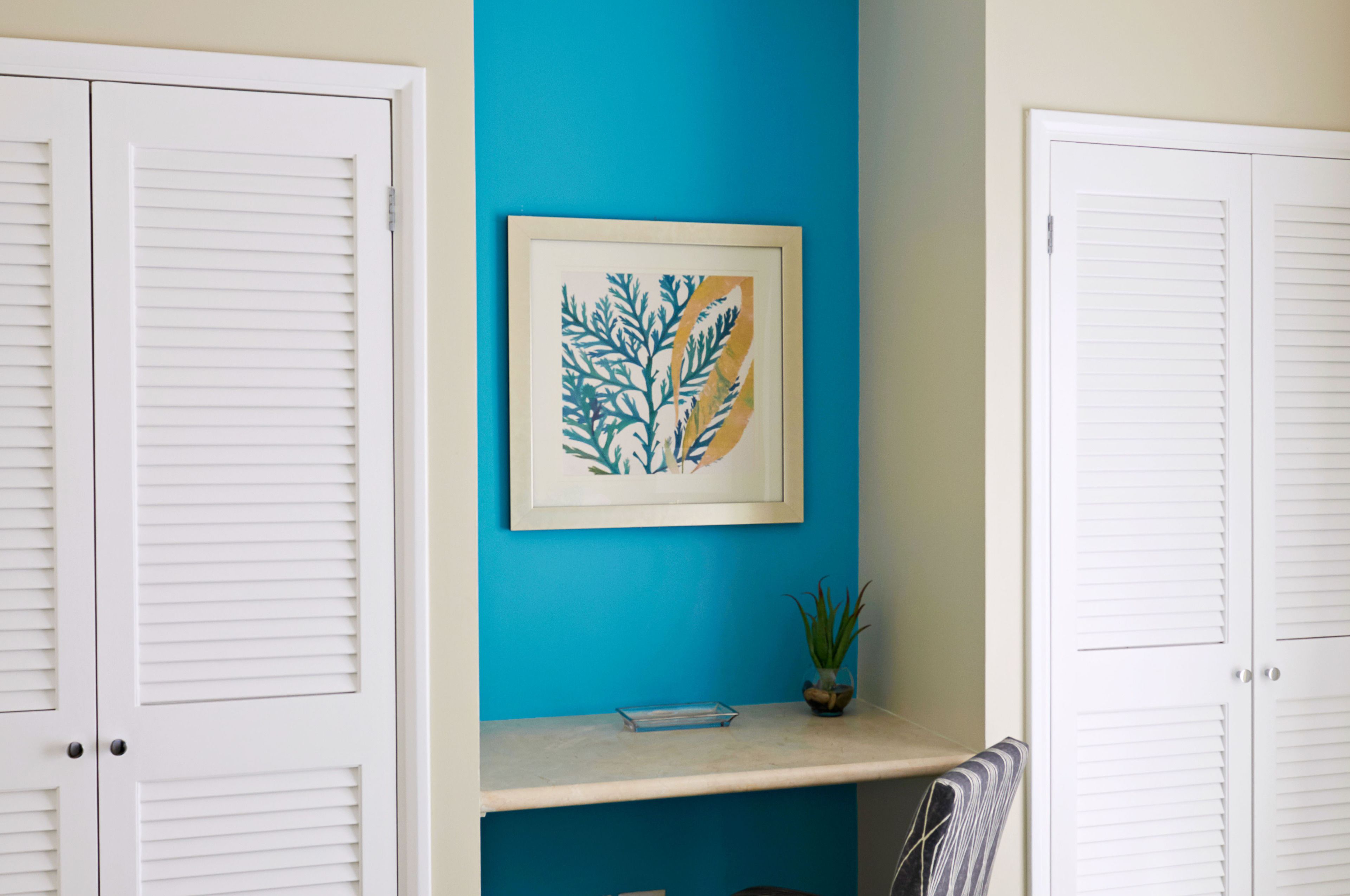 condo, 2 bedrooms, pool access, golf view | room amenity