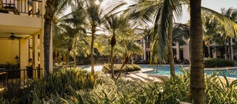 Coco Breeze Private Residence