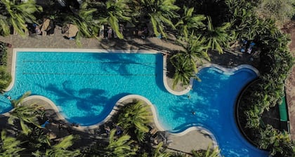 Coco Breeze Private Residence