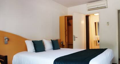 HÎtel Lémand Lyon Est - Villefontaine