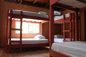 Ljudisolering och gratis wi-fi