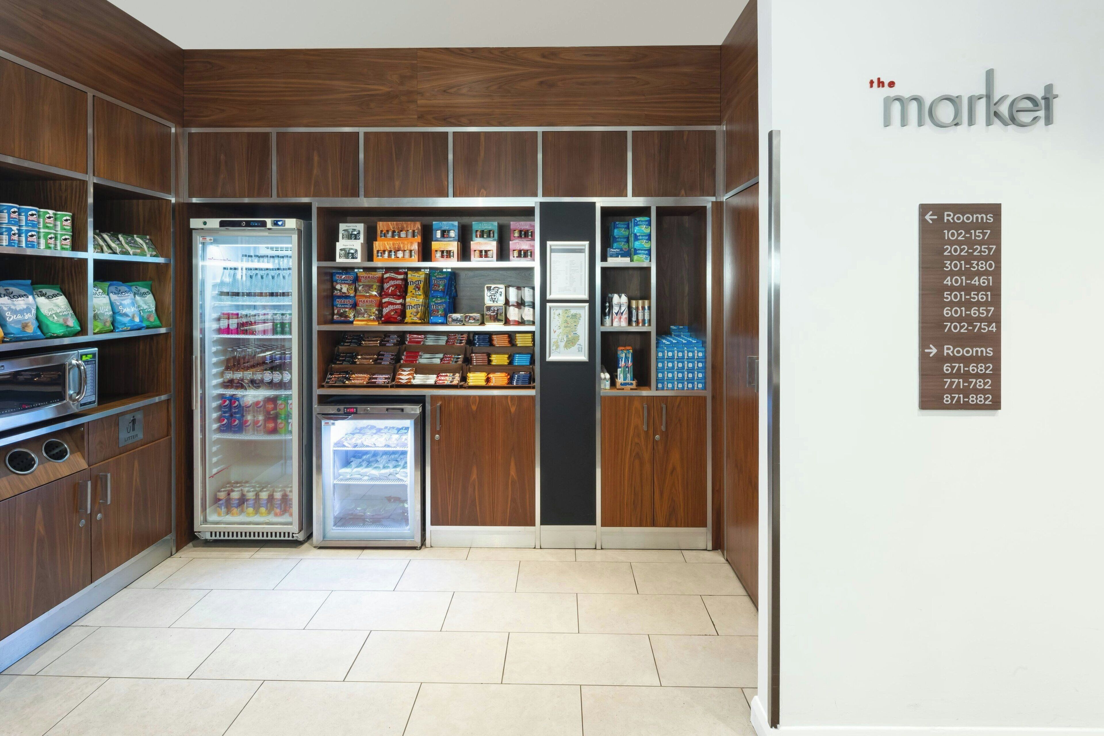 Foto - Courtyard by Marriott Edinburgh
