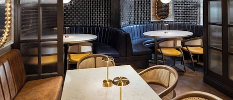 Spécialités Cuisine internationale