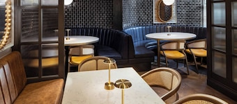 Courtyard by Marriott Edinburgh