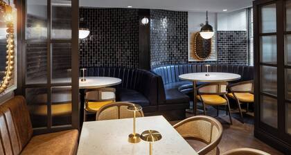 Courtyard by Marriott Edinburgh