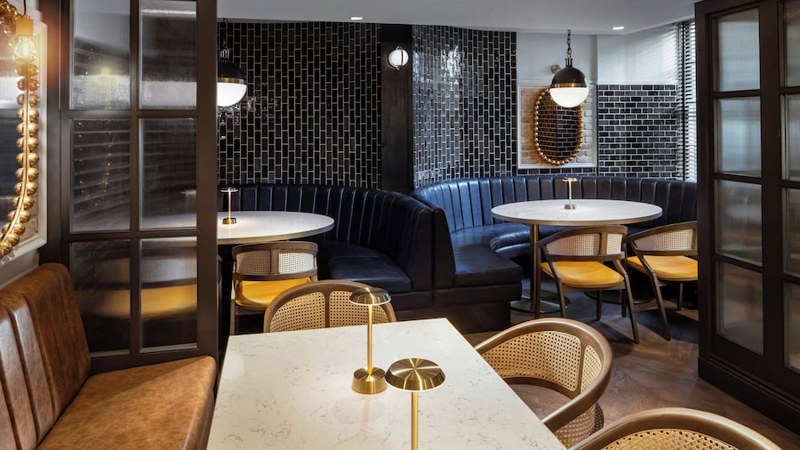 Courtyard by Marriott Edinburgh