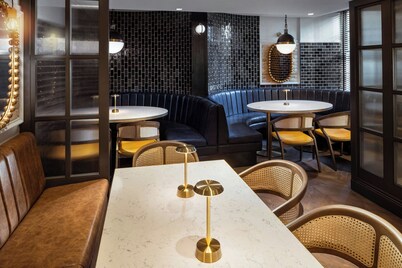 Courtyard by Marriott Edinburgh