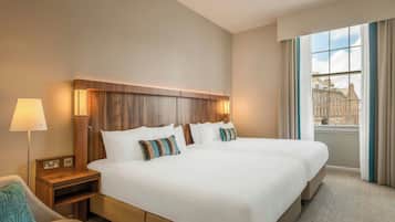 Superior Room, 2 Queen Beds