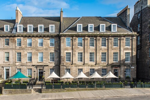 Courtyard by Marriott Edinburgh Edimburgo Hoteles.com