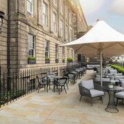 Courtyard by Marriott Edinburgh
