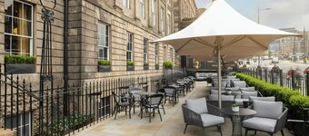Courtyard by Marriott Edinburgh