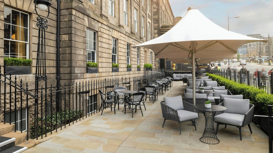 コートヤード・エジンバラ