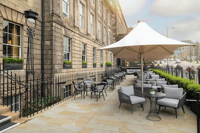 Courtyard by Marriott Edinburgh