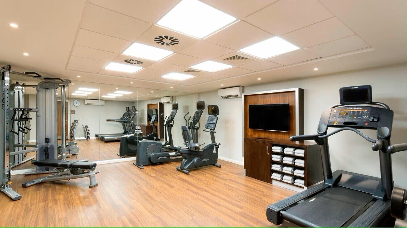 Photo - Courtyard by Marriott Edinburgh