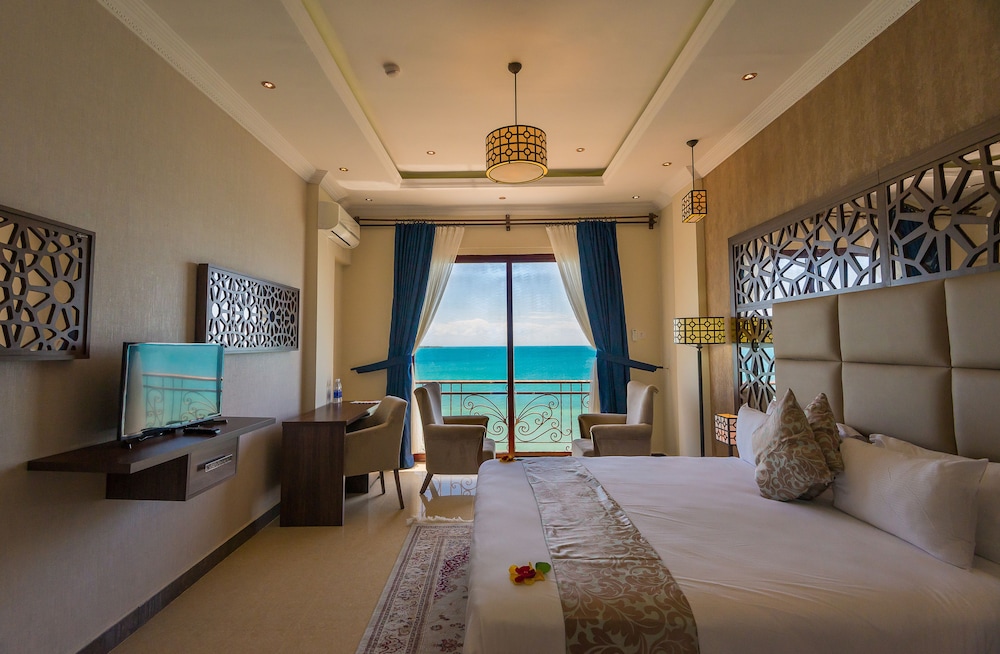 Golden Tulip Zanzibar Resort by null