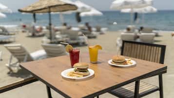 Strandbar