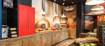 Ibis Gdansk Stare Miasto Hotel