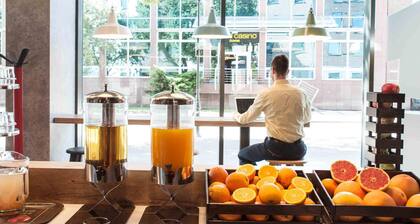 Ibis Gdansk Stare Miasto Hotel