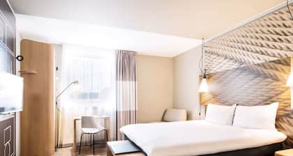 Ibis Gdansk Stare Miasto Hotel