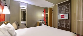 Ibis Gdansk Stare Miasto Hotel