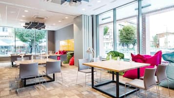 Sala de reuniones