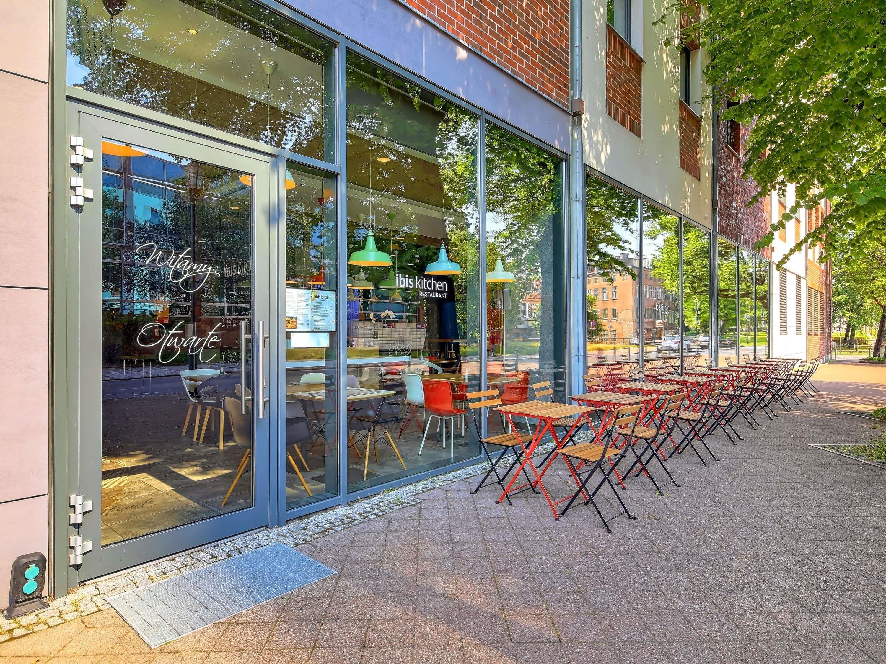 Bar (på overnatningsstedet)