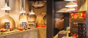 Ibis Gdansk Stare Miasto Hotel