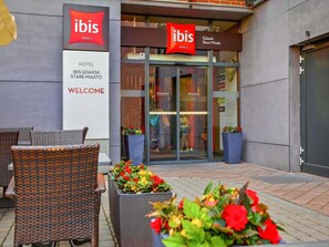 Miscellaneous - Ibis Gdansk Stare Miasto Hotel (Gdansk)